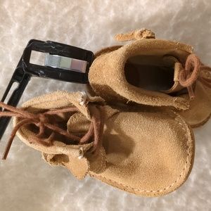 Zara Mini Moc size 3-6 mths